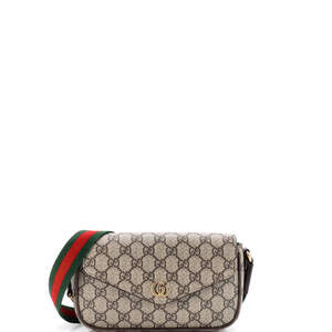 Gucci Ophidia Envelope Flap Shoulder #239023G13B
